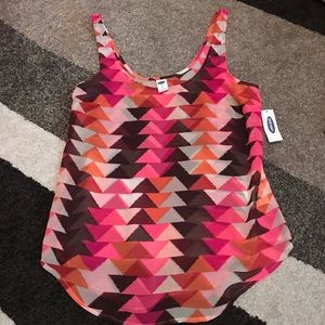 Old Navy Tanktop